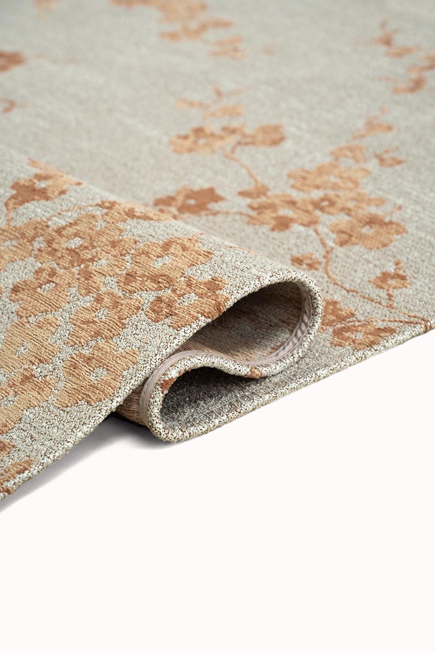 Tappeto Rugiada di Petali 9834