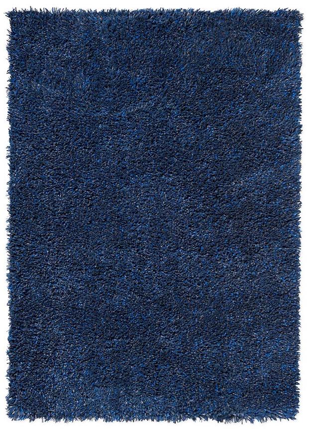 Sprout Cobalt Eclipse Tappeto | Misura: 250 × 350 cm