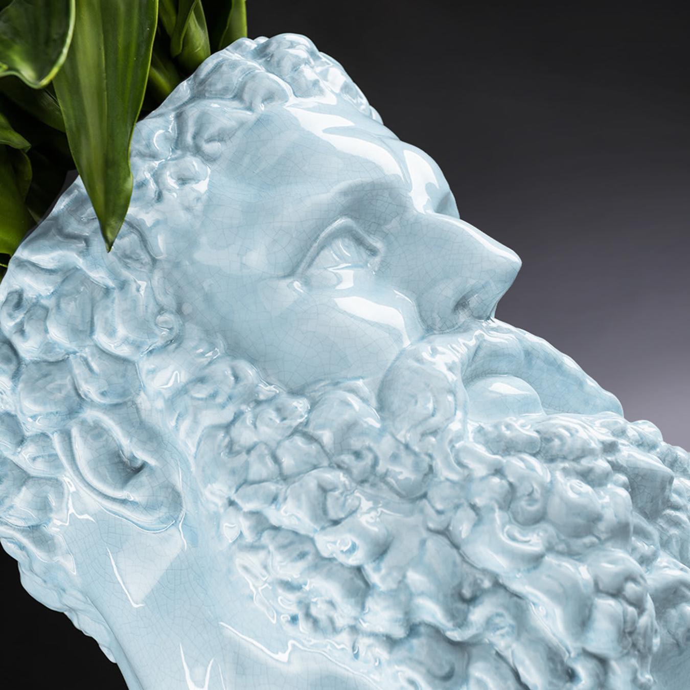 Vaso Hercules