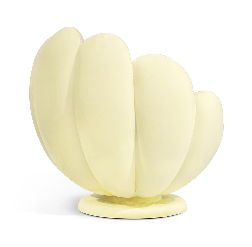 Poltrona Per Bambini Lotus Serenity