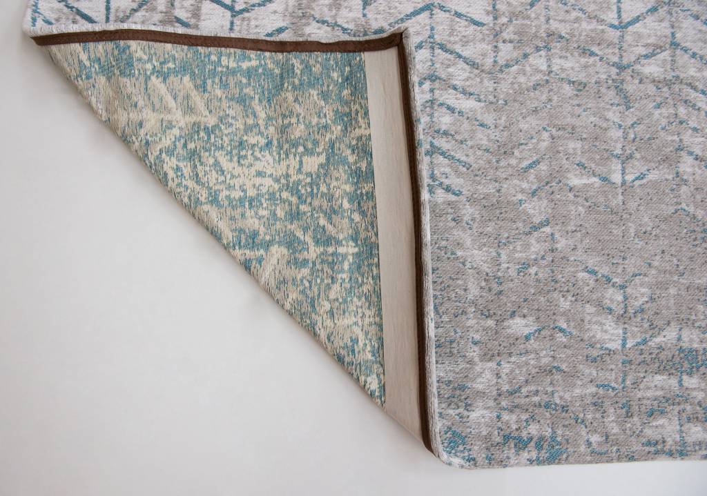 Tappeto Tribeca Blue 8927