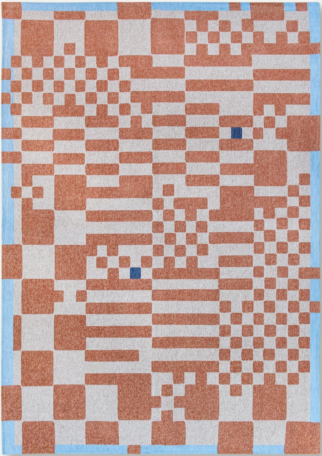 Tappeto Nude 9341