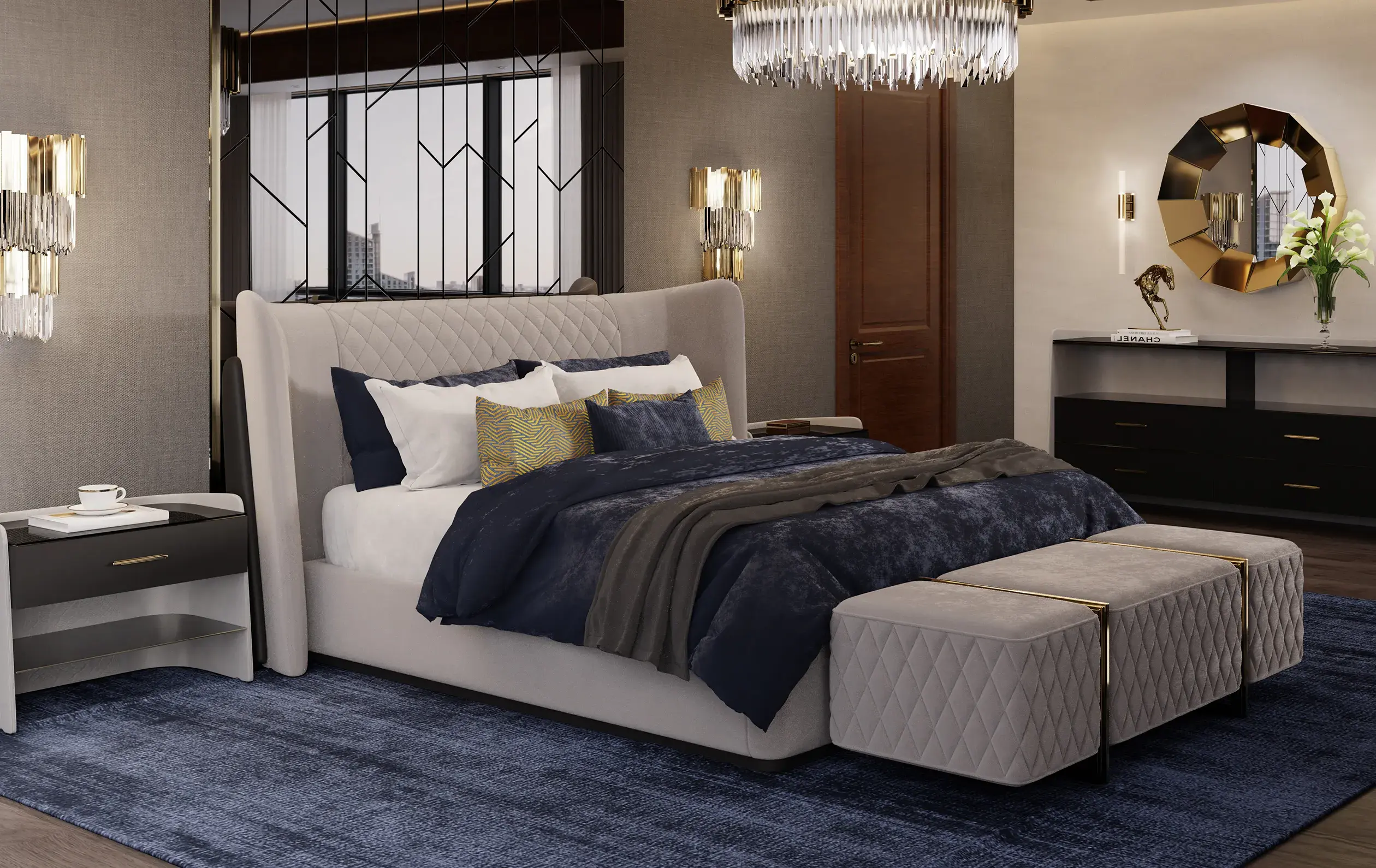 Letto Regal - 3