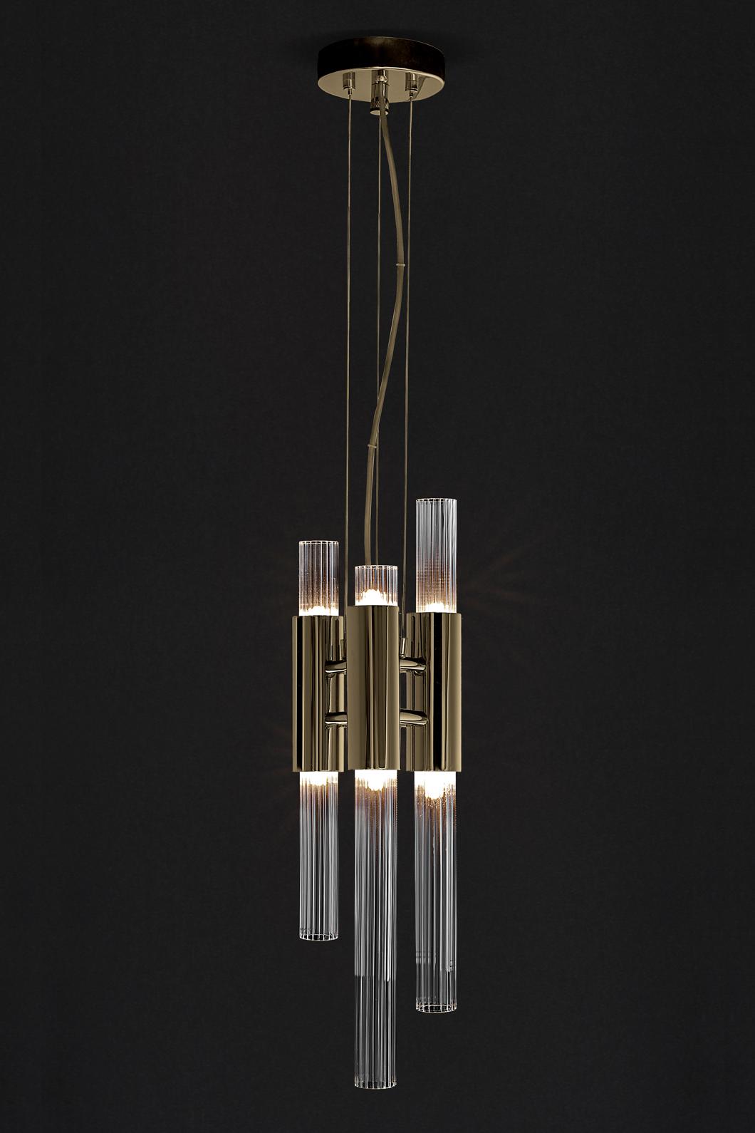 Lampada a Sospensione Cascade - 2