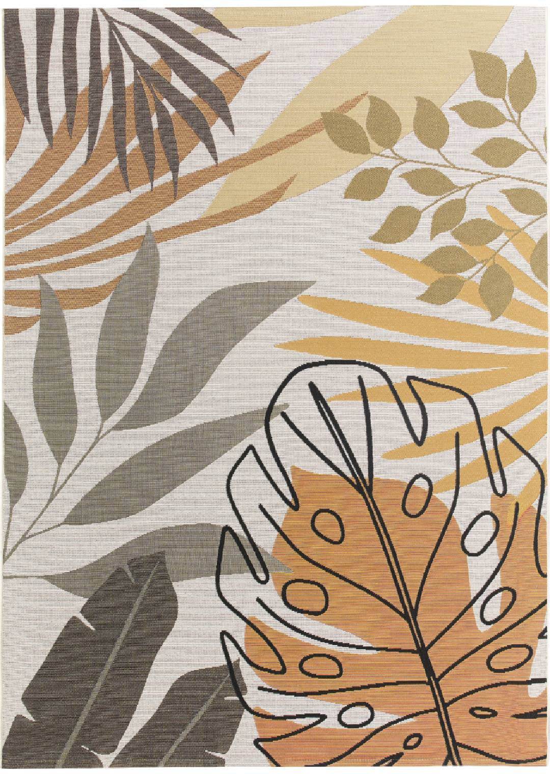 Tappeto Amazzonia Indoor/Outdoor