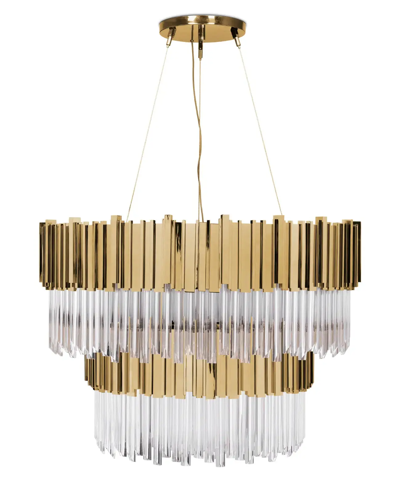 Lampada a Sospensione Imperial II
