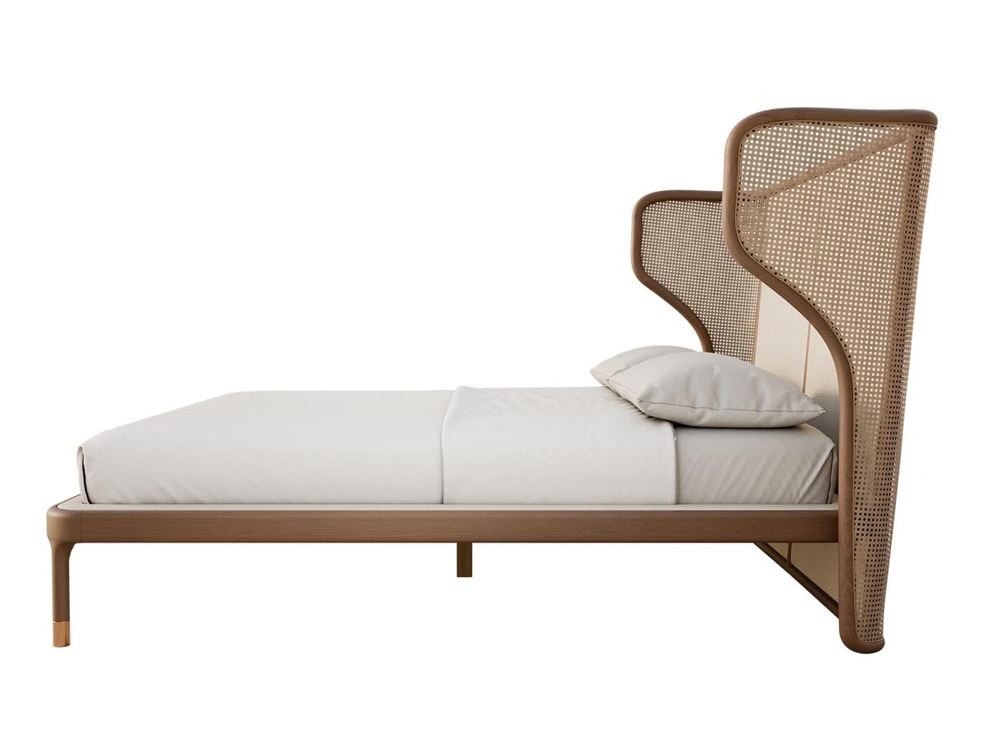 Letto Joyce in Legno di Frassino