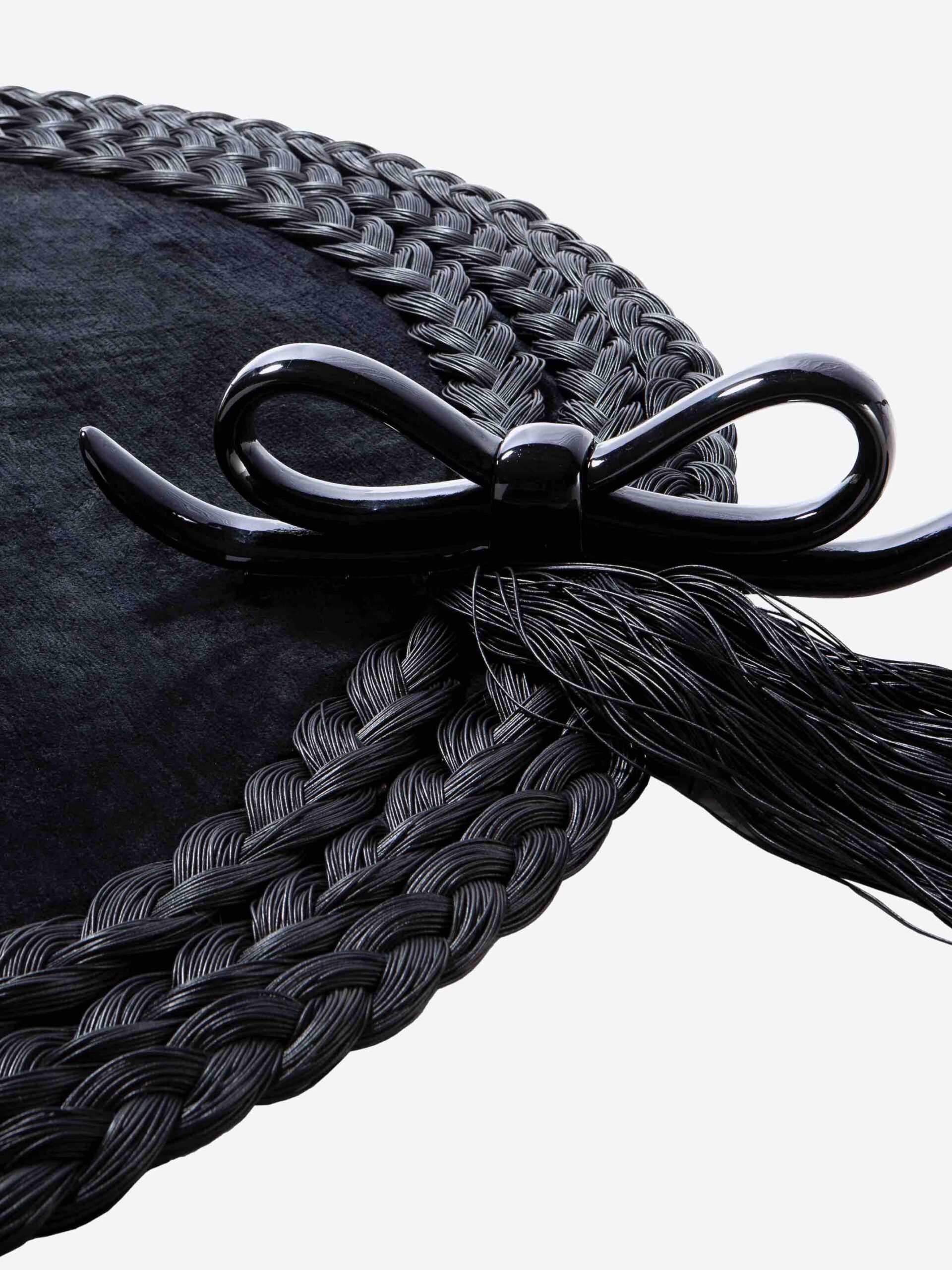 Tappeto Black Tie