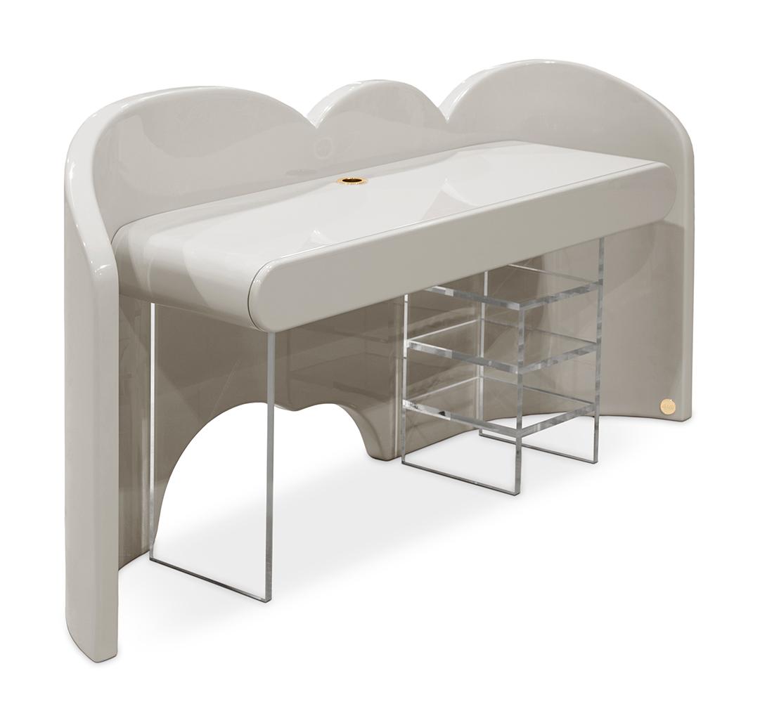 Scrivania Per Bambini Nimbus Work