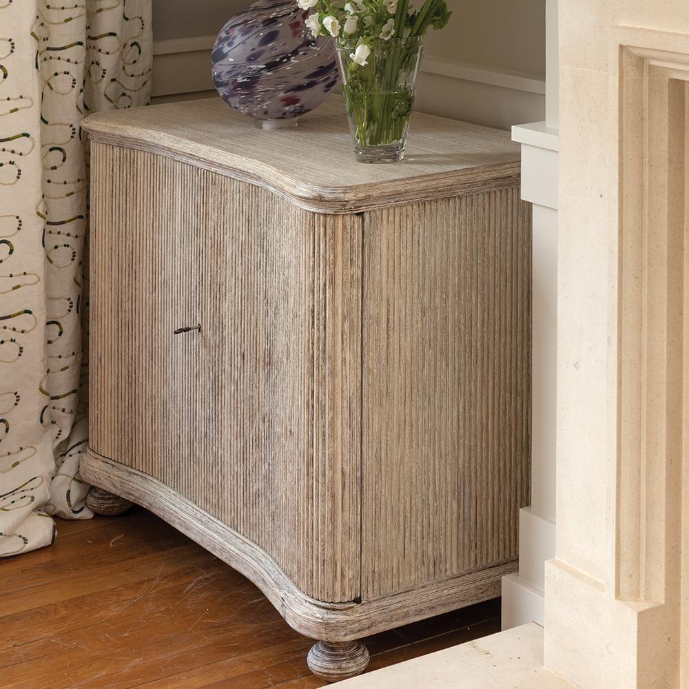 Armadio Belleville Washed Acacia
