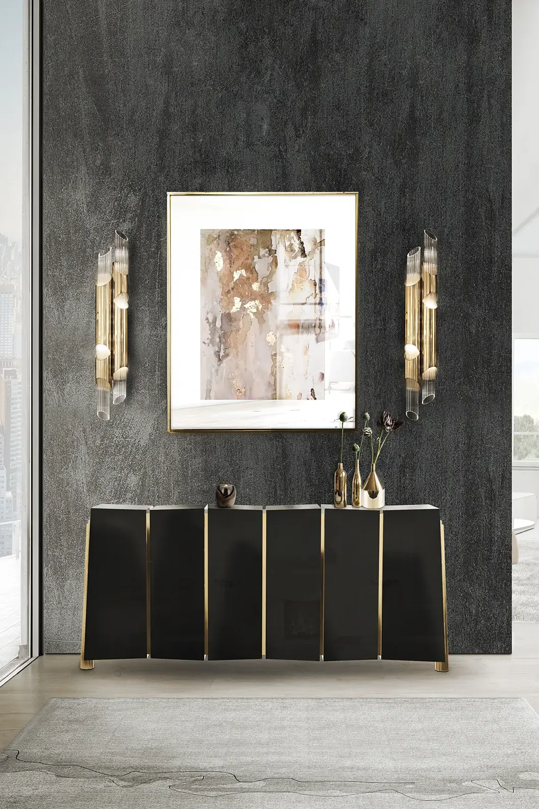 Credenza Radiance - 3