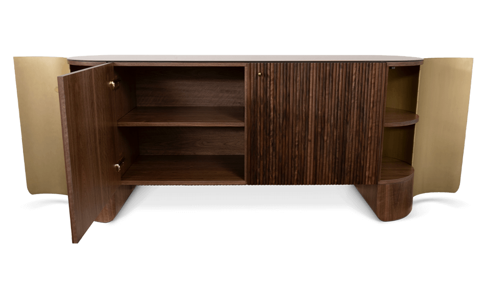Credenza Dustin