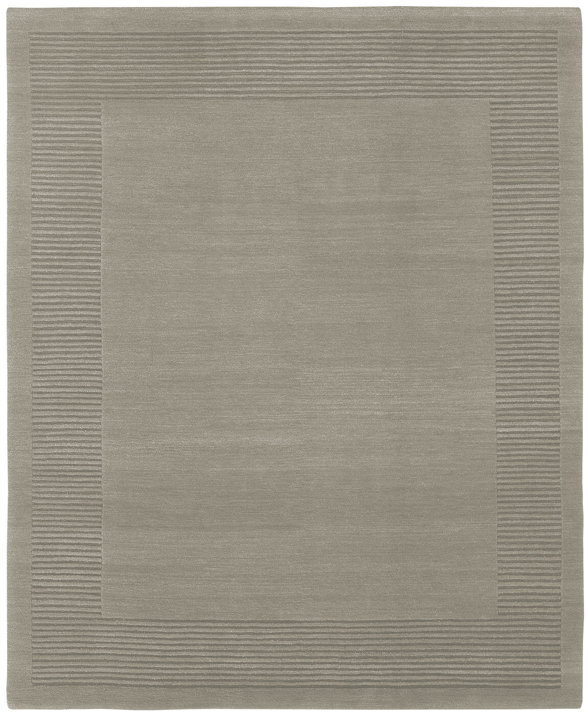 Tappeto Full Deep Bordo 2 Grigio