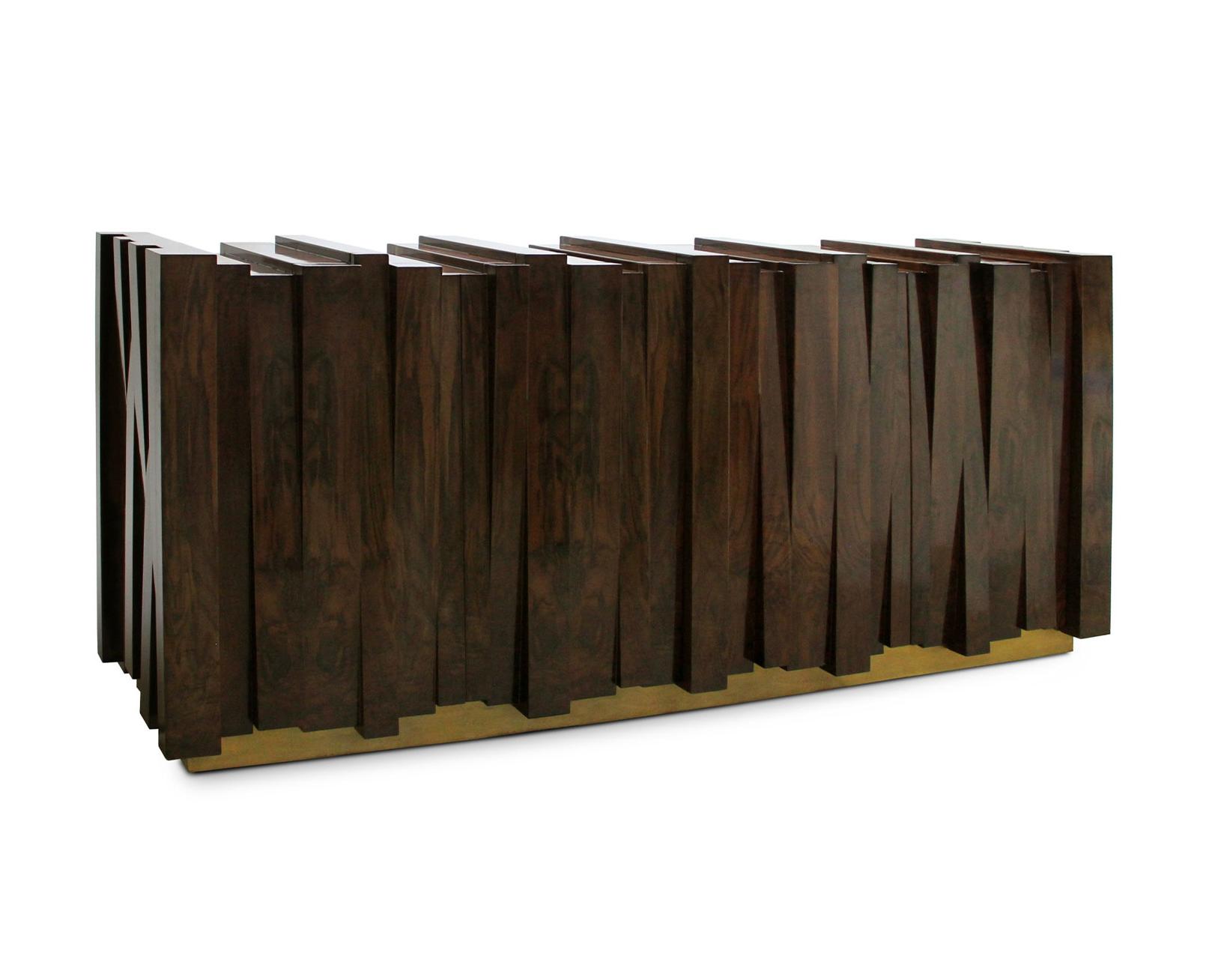 Credenza Design in Legno