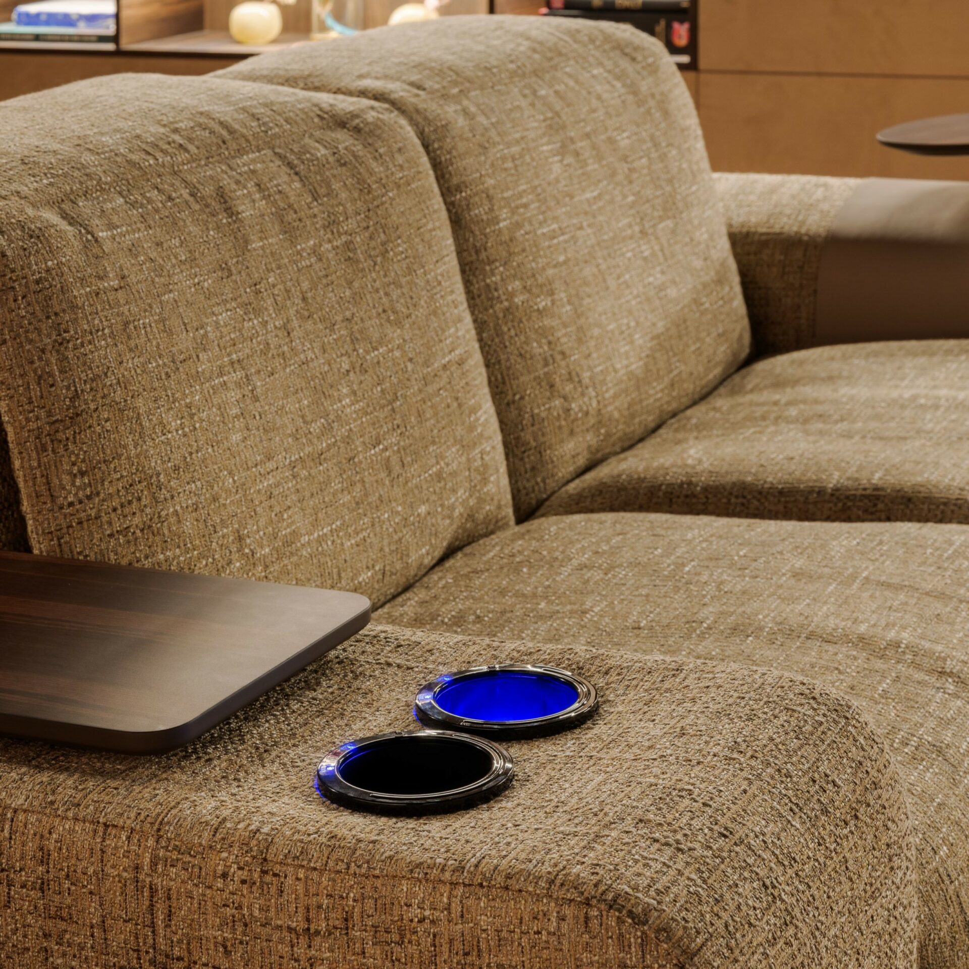 Divano da home cinema Kubrik - 1