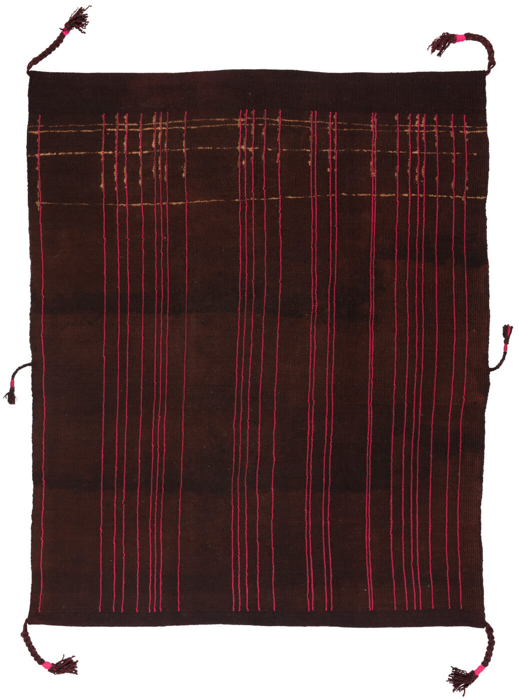 Tappeto Haik 5 | Misura: 250 x 300 cm