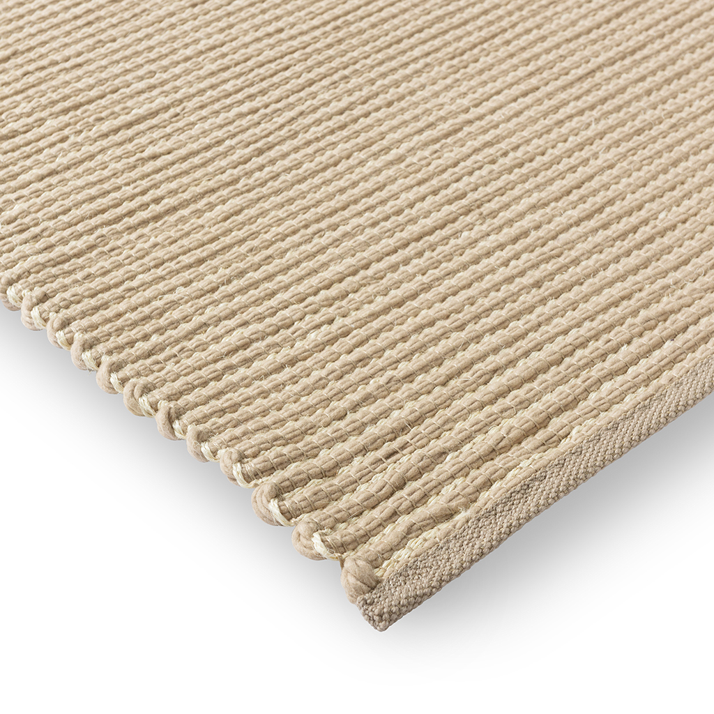 Tappeto Cornice Naturale