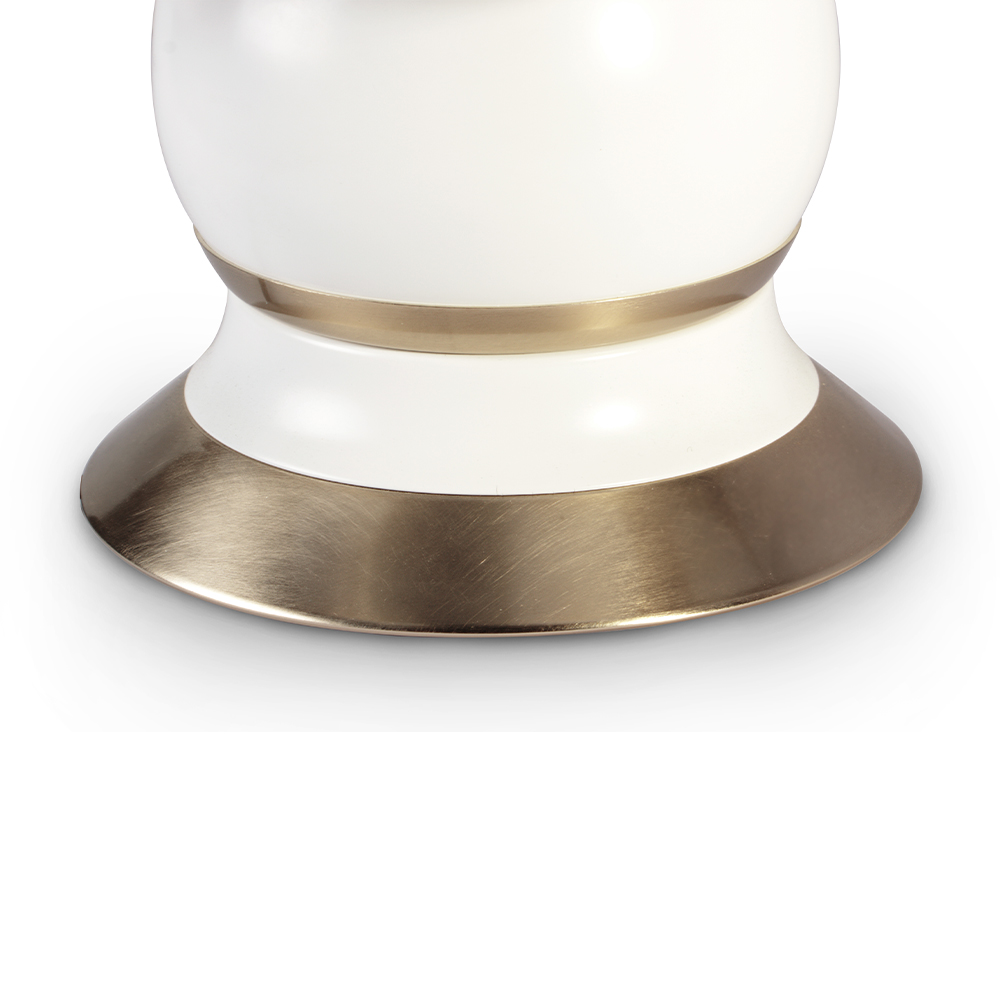 Lampada da Tavolo Molecular