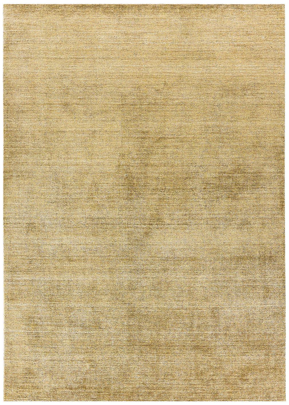 Tappeto Bambù Oro | Misura: 300 x 400 cm