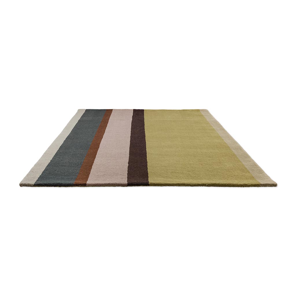 Decor Linear Retro Tappeto | Misura: 200 × 280 cm