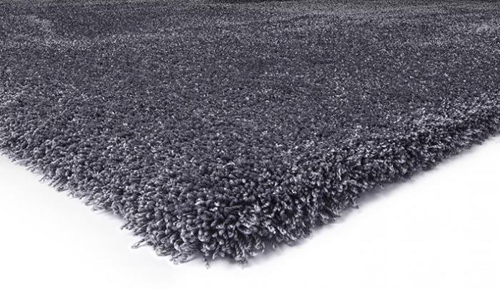 Tappeto Lavabile Grigio | Misura: 140 x 200 cm