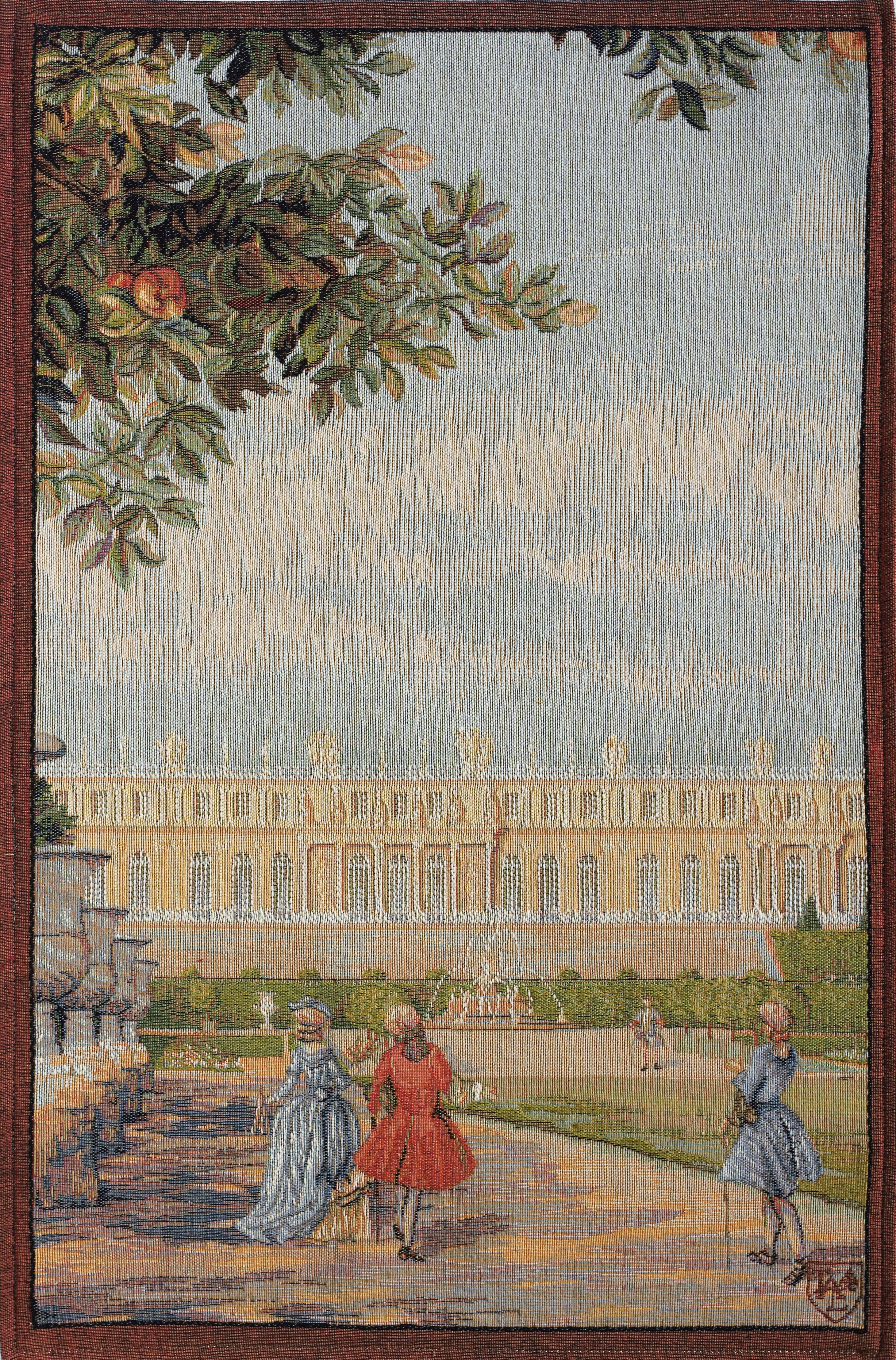 Arazzo Versailles 2