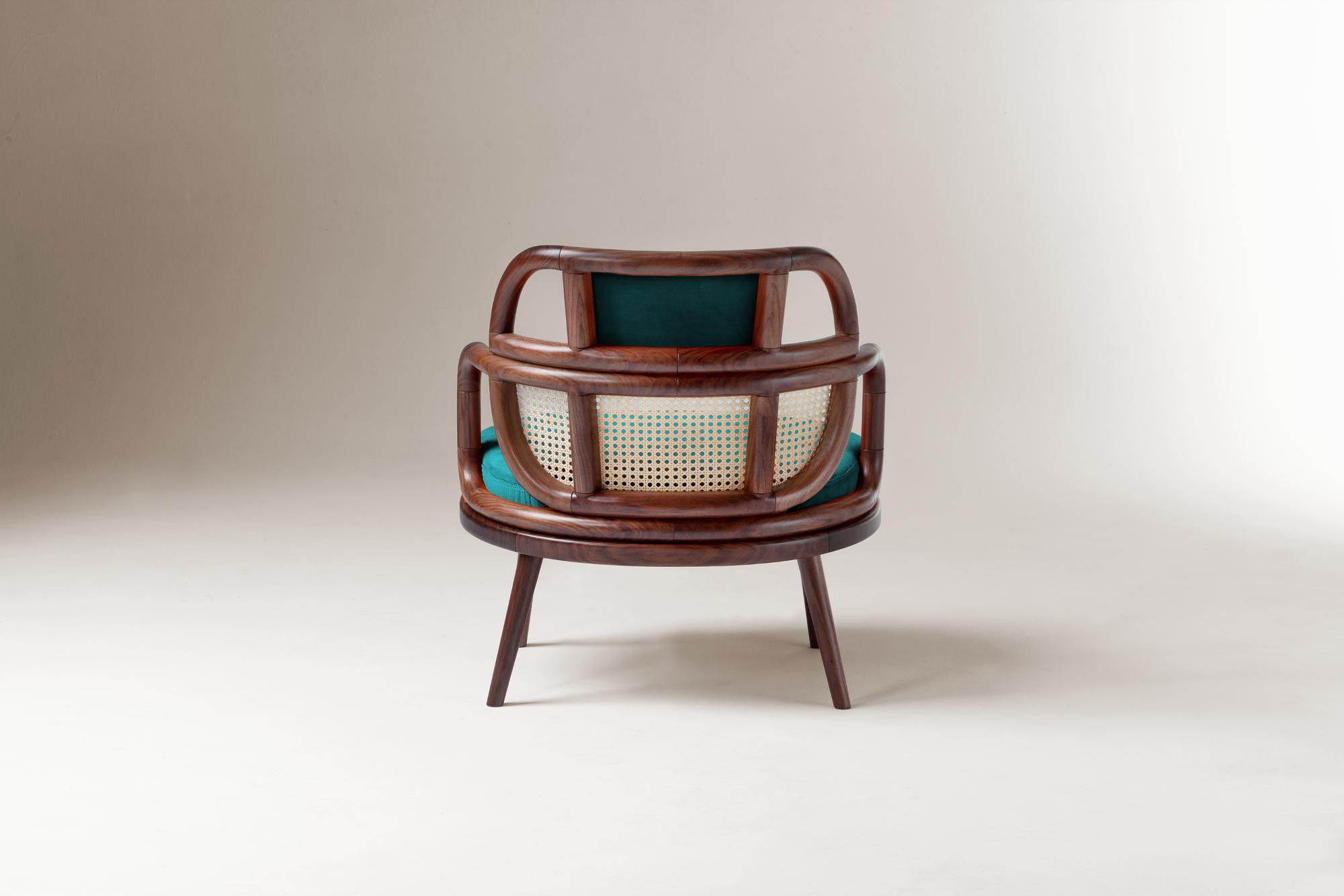 Poltrona Havana