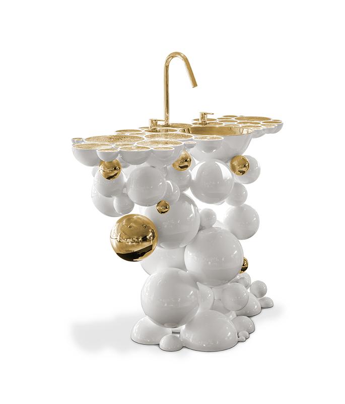 Mobile Bagno Momentum