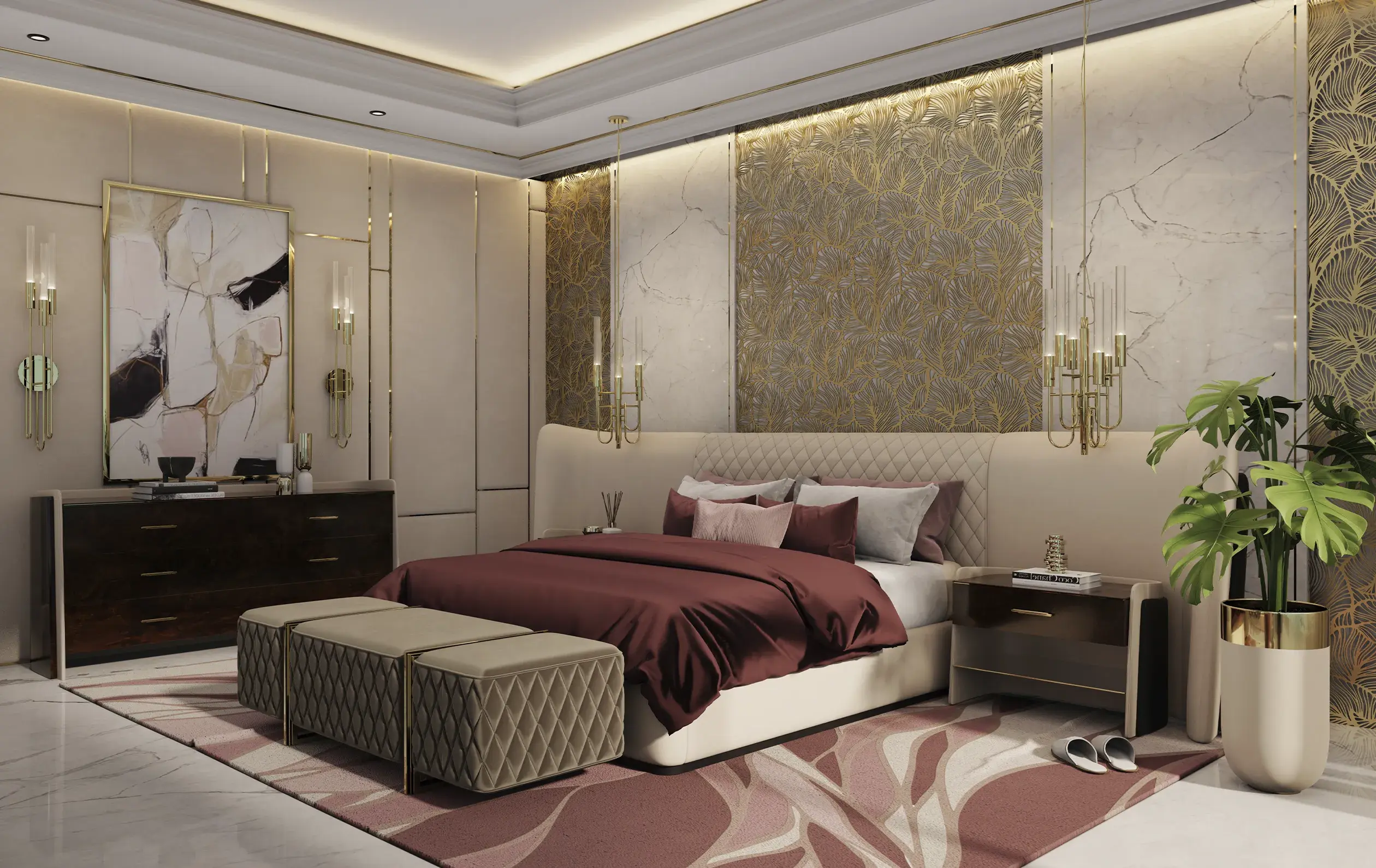 Letto XL Regal - 2