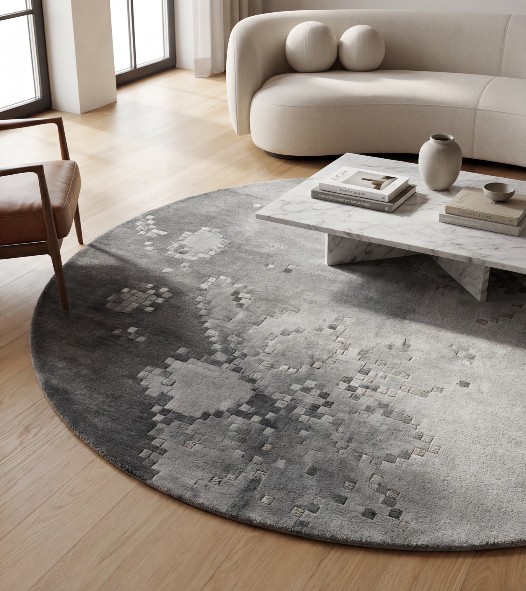 Tappeto Stone Patina