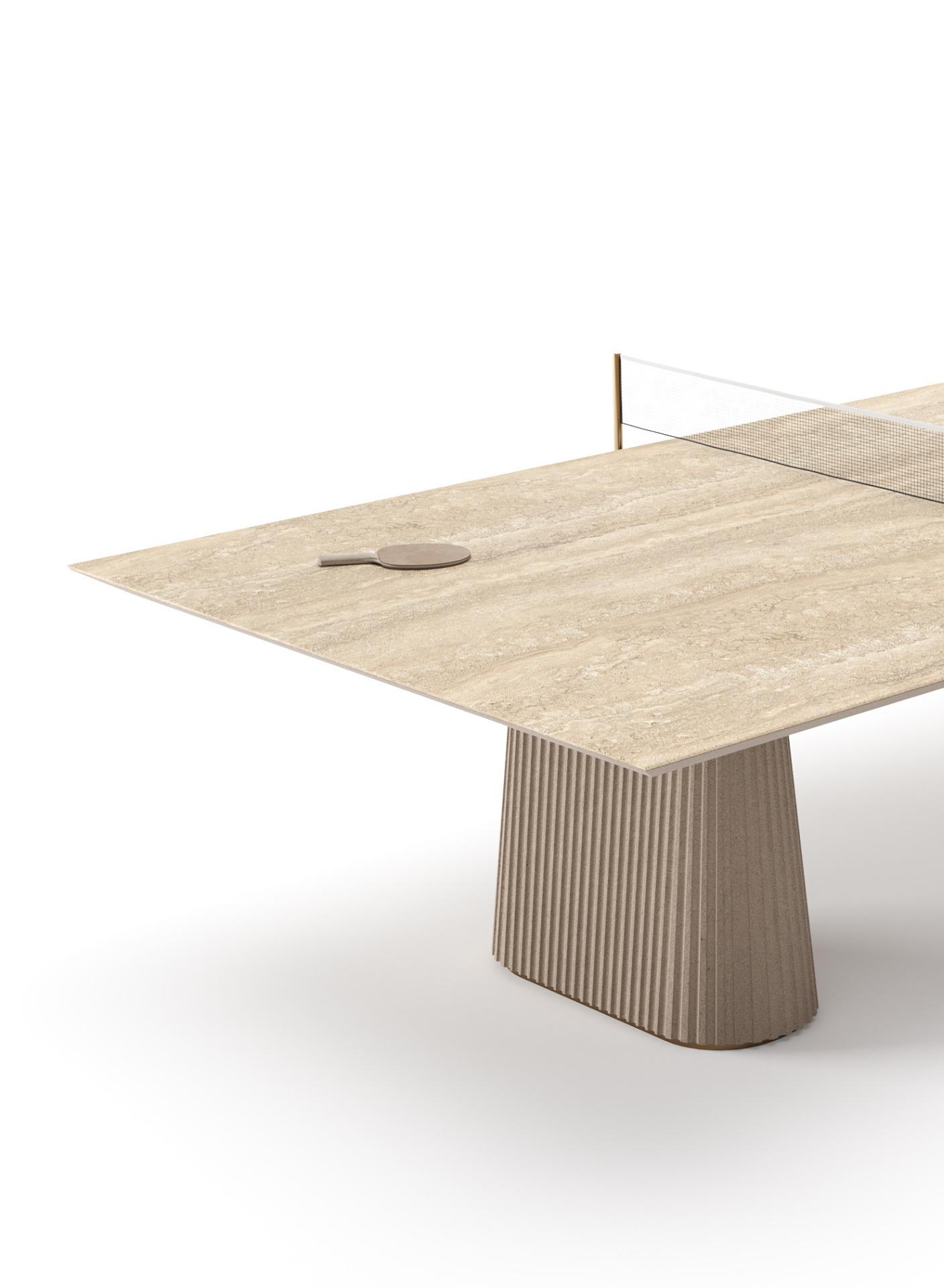 Tavolo da ping pong interno/esterno Egeo