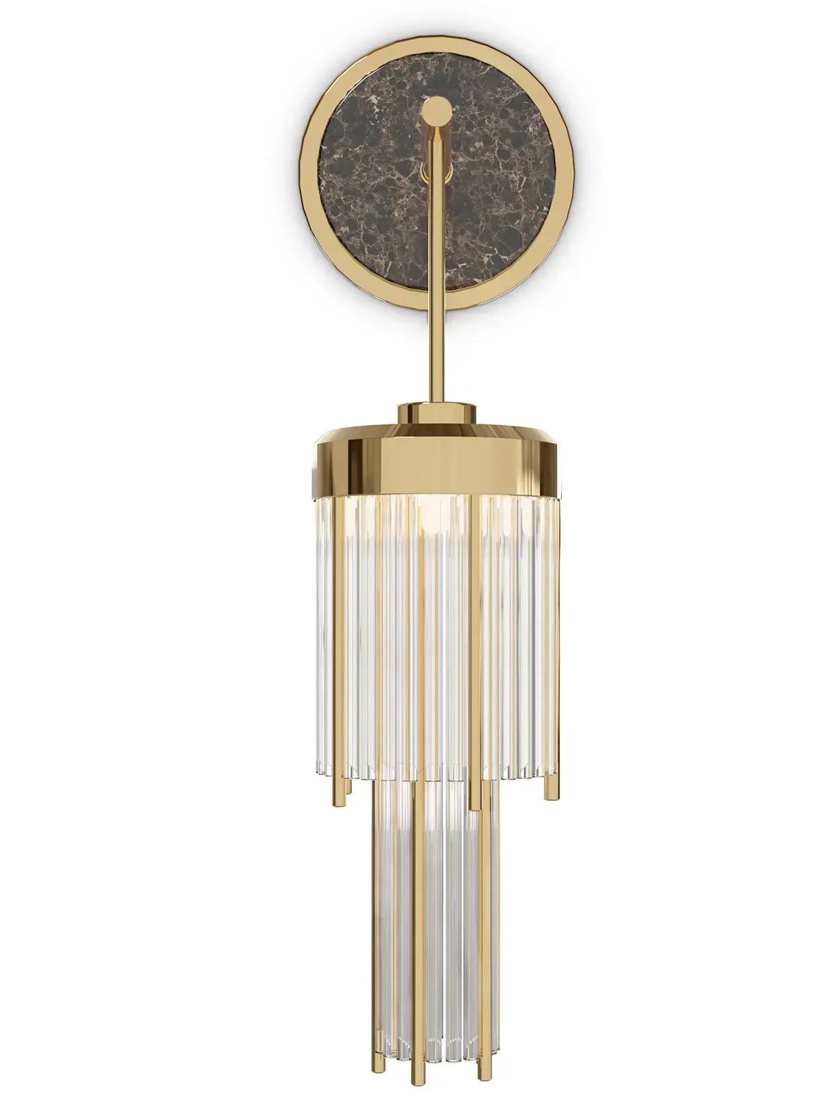 Applique Piccola Beacon II