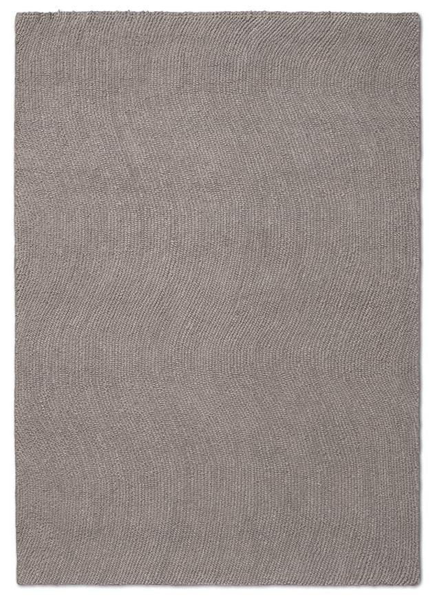 Decor Echo Pebble Tappeto