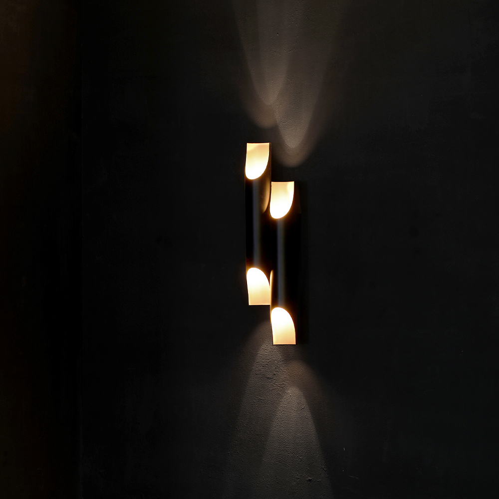 Lampada da Parete Bold 3