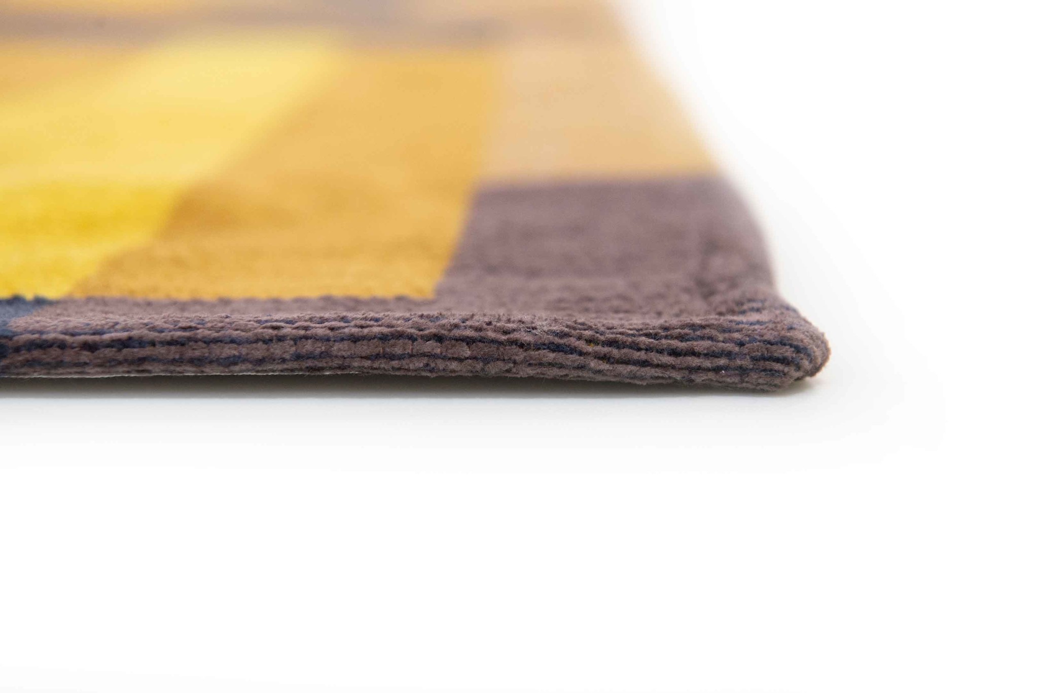 Tappeto Yellow Meyer 9210