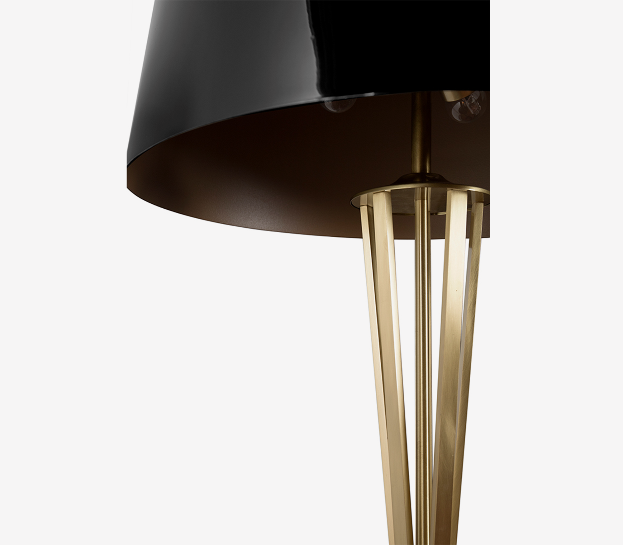 Lampada da Terra Ellis