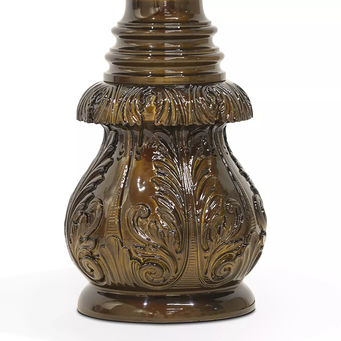Lampada da Terra Lotus