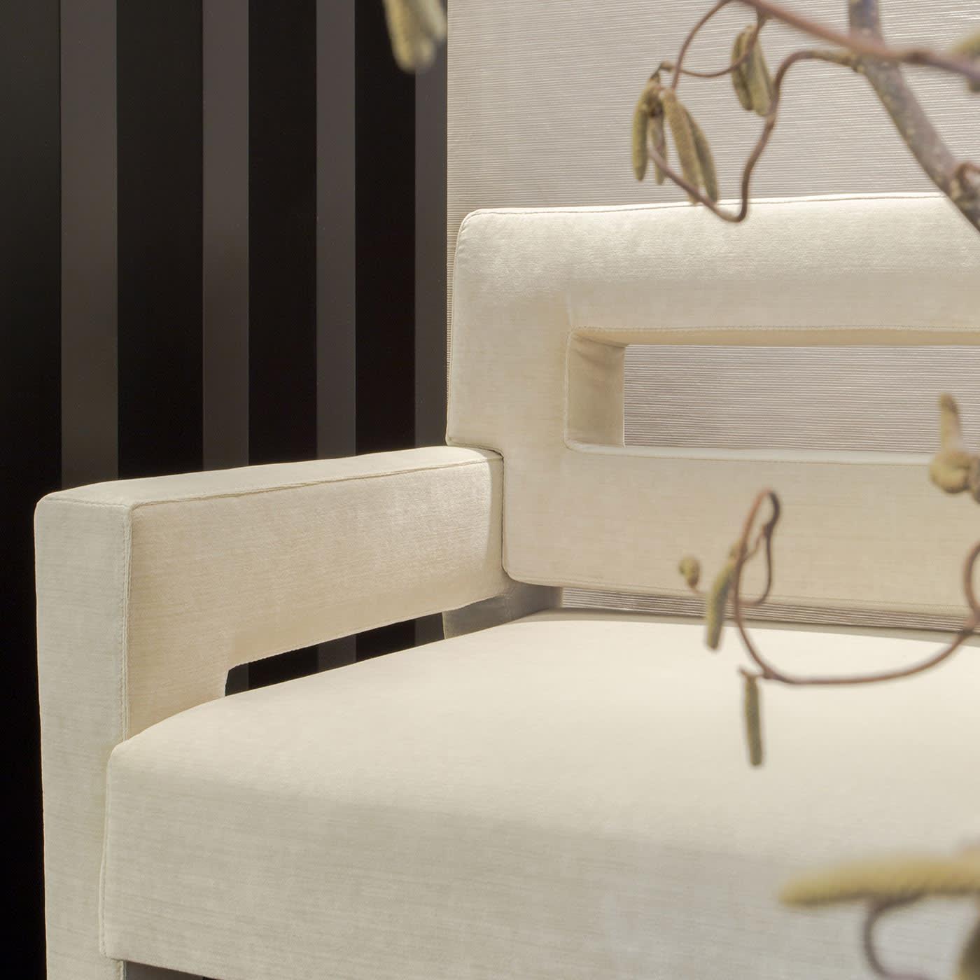 Sedia Moderna Italiana Broadway