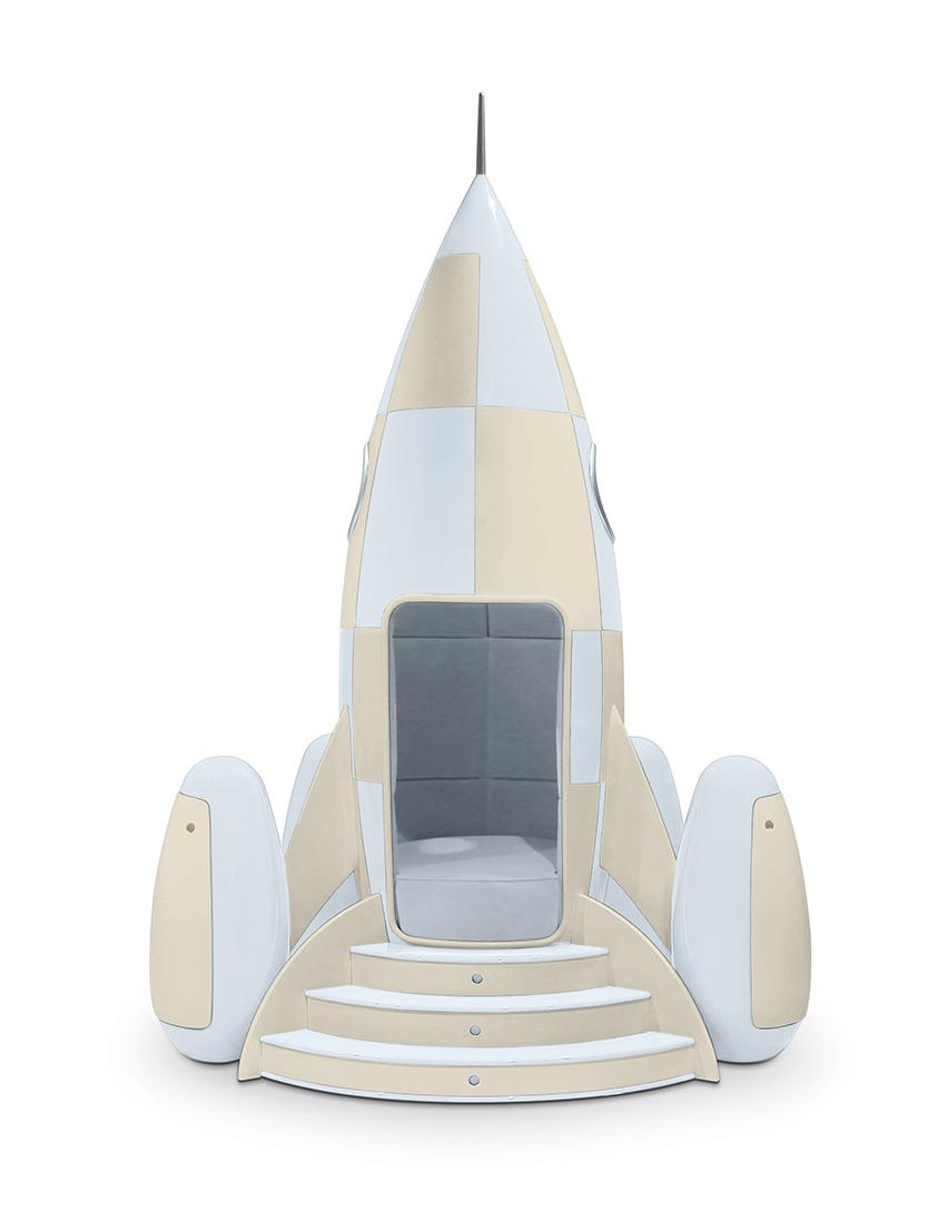 Mobile Avventura Starlight Rocket
