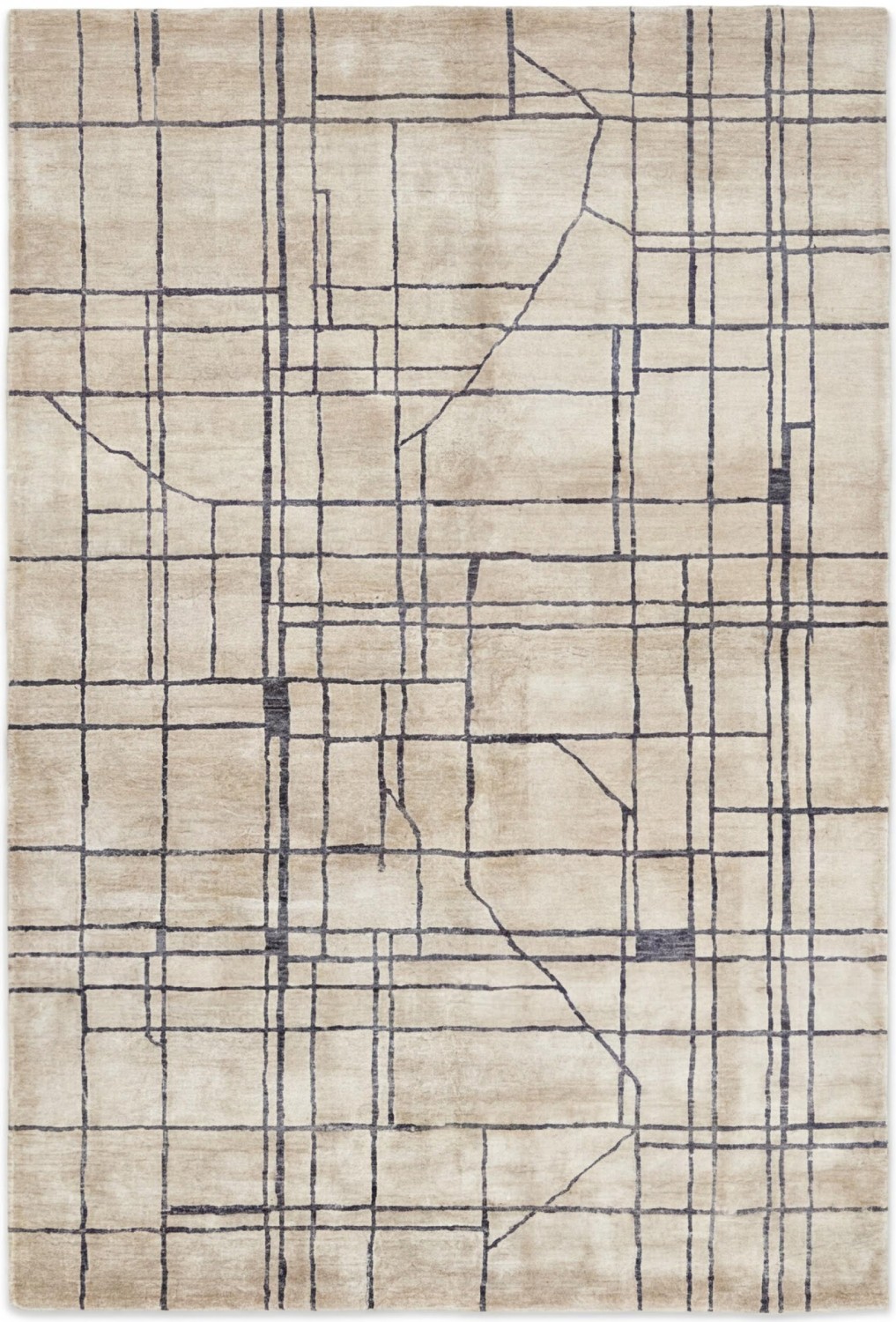 Tappeto Linen Archive