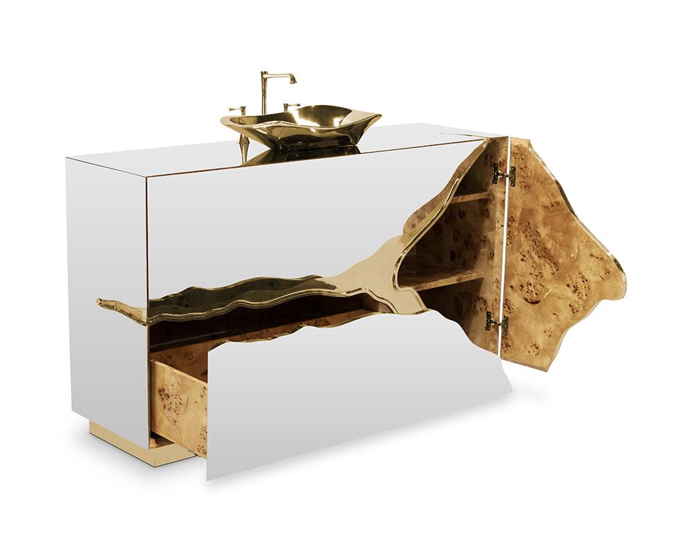 Mobile Bagno Singolo Rift
