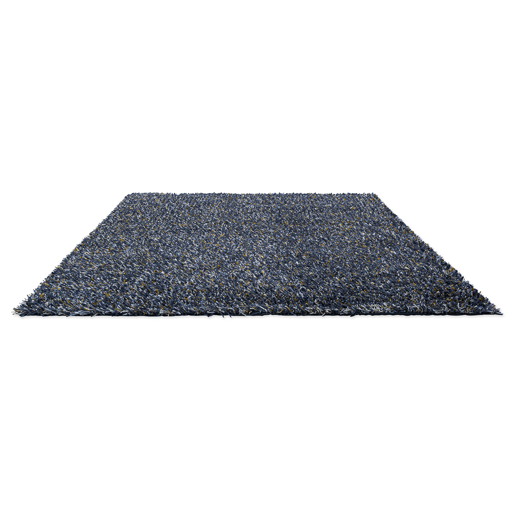 Tappeto Spring Blue Note
