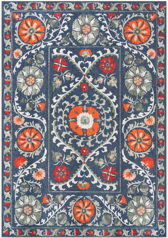 Tappeto Nordic 9730 | Misura: 280 × 390 cm