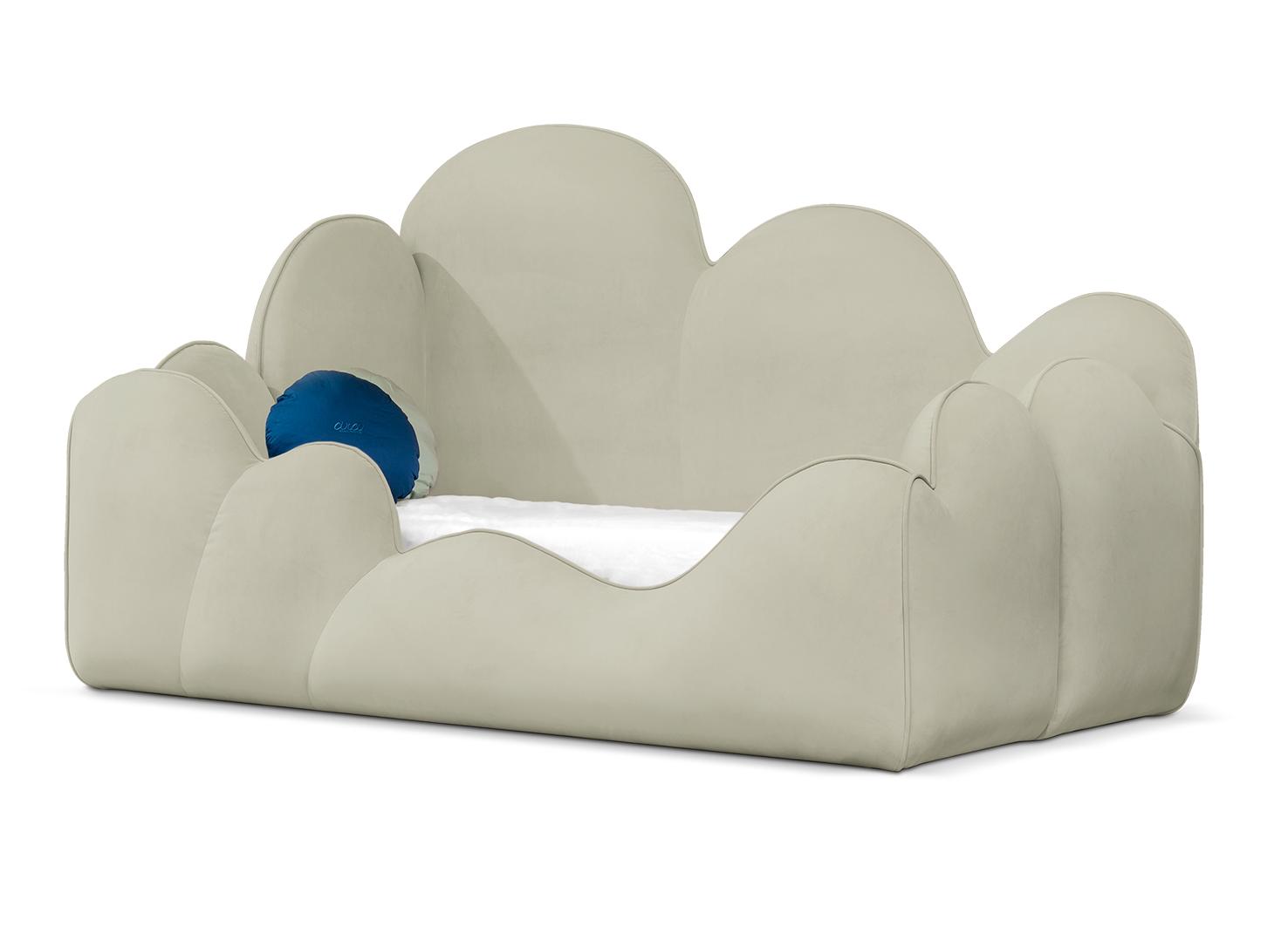 Letto Per Bambini Dino Explorer Adventure