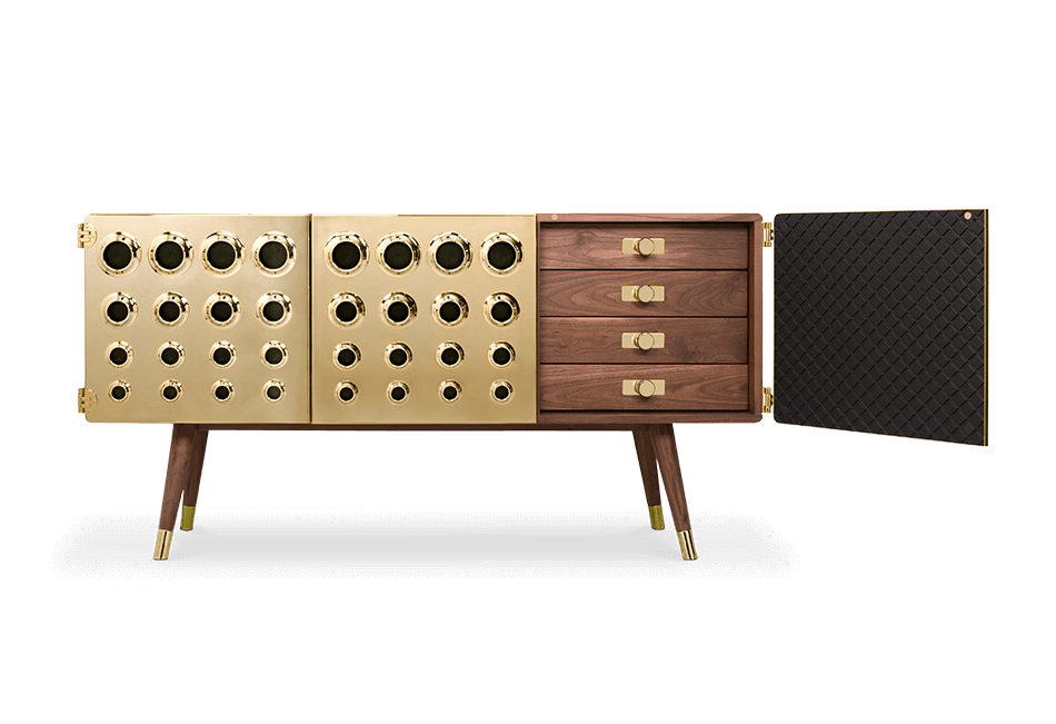 Marlow Credenza