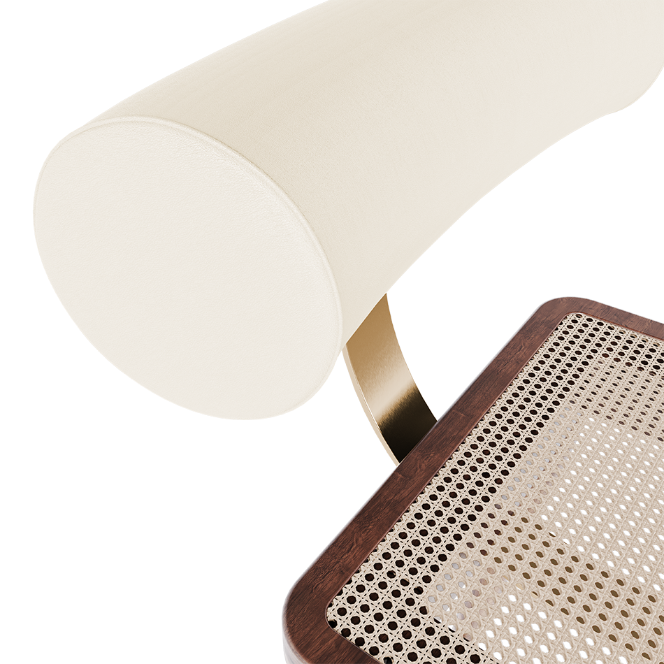 Sgabello da Bar Troy