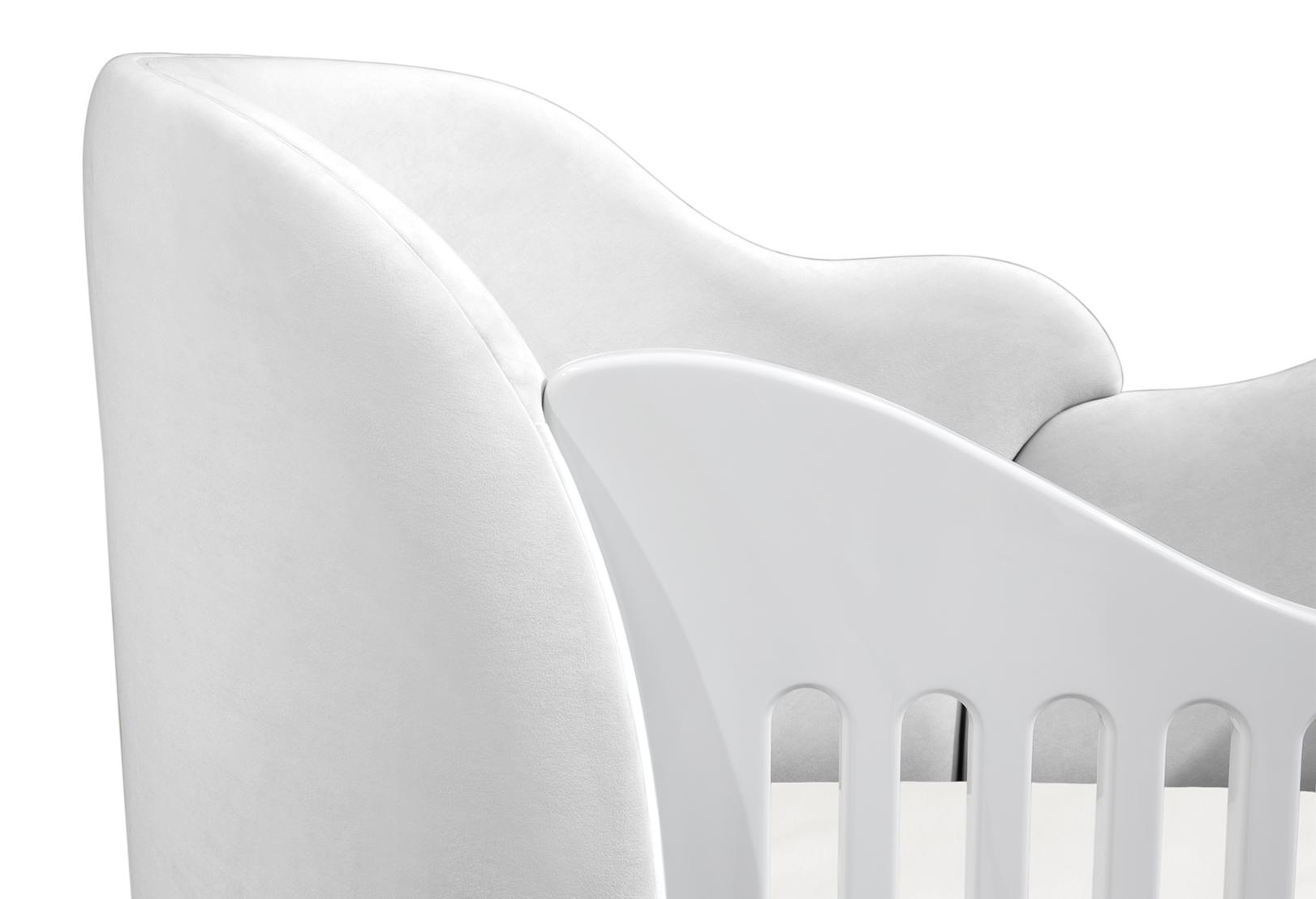 Lettino Per Neonati Cloud Nest
