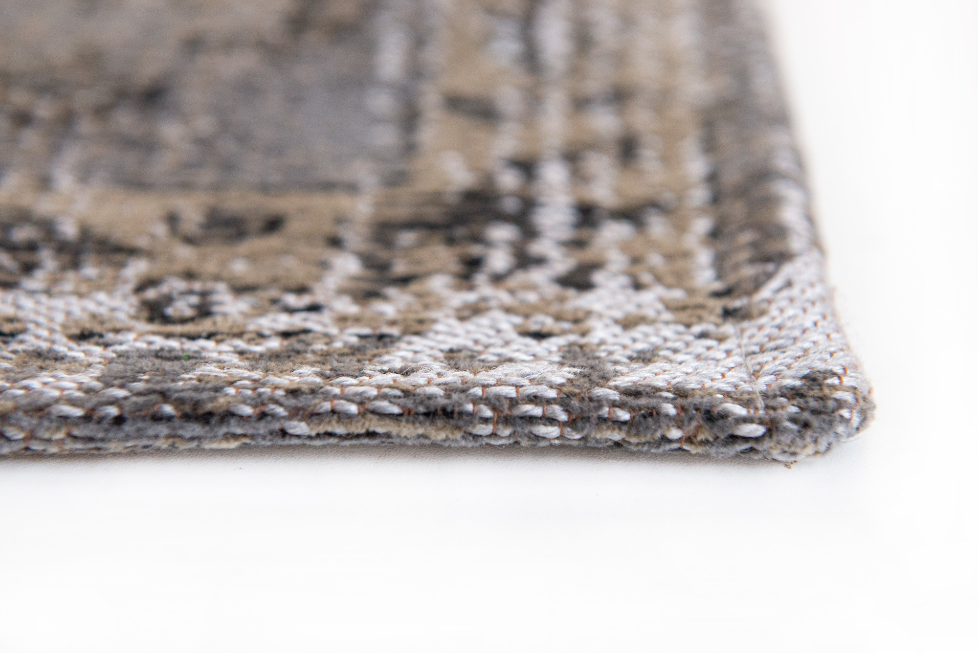 Tappeto Colonna Taupe 9138