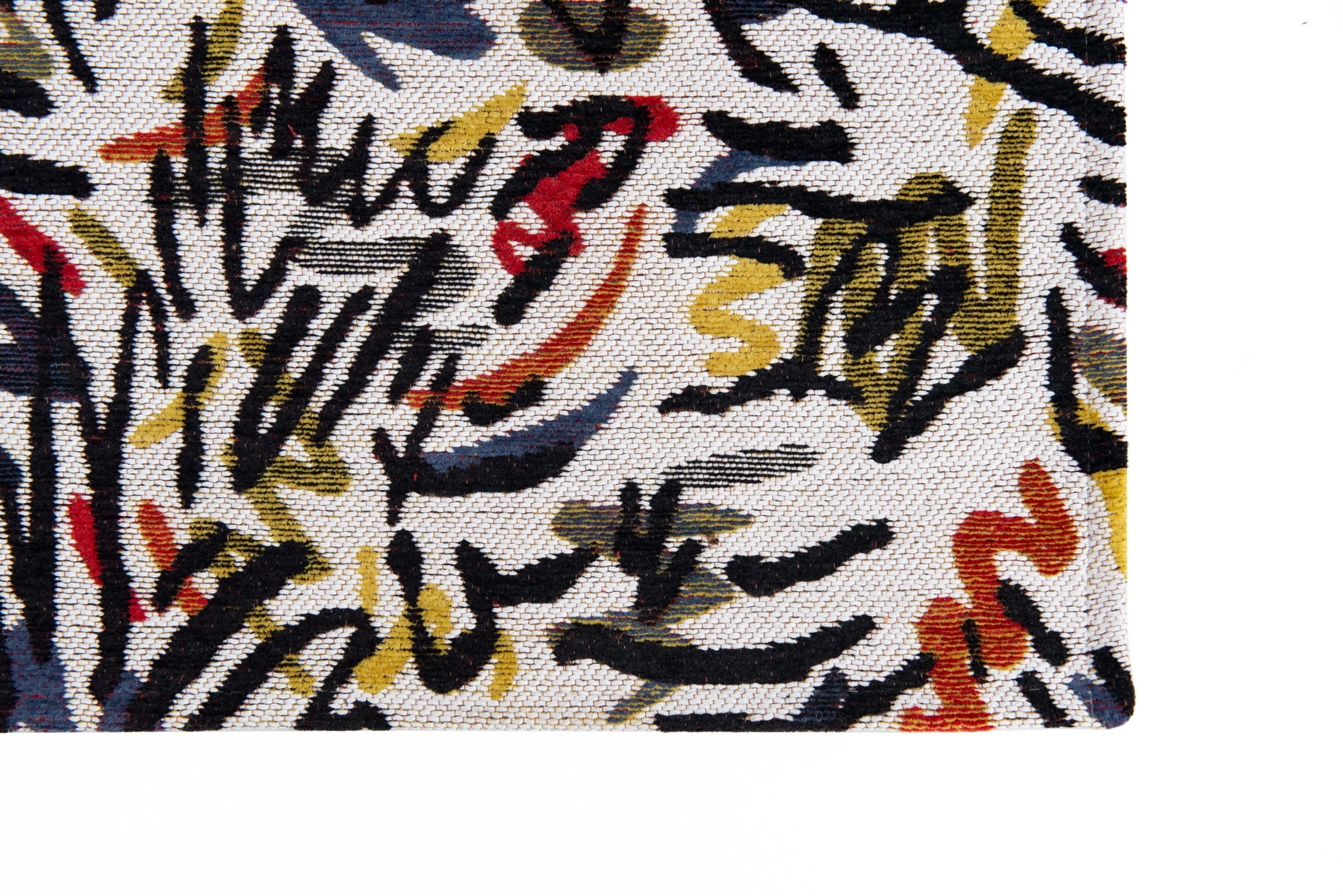 Tappeto Street Graph 9144