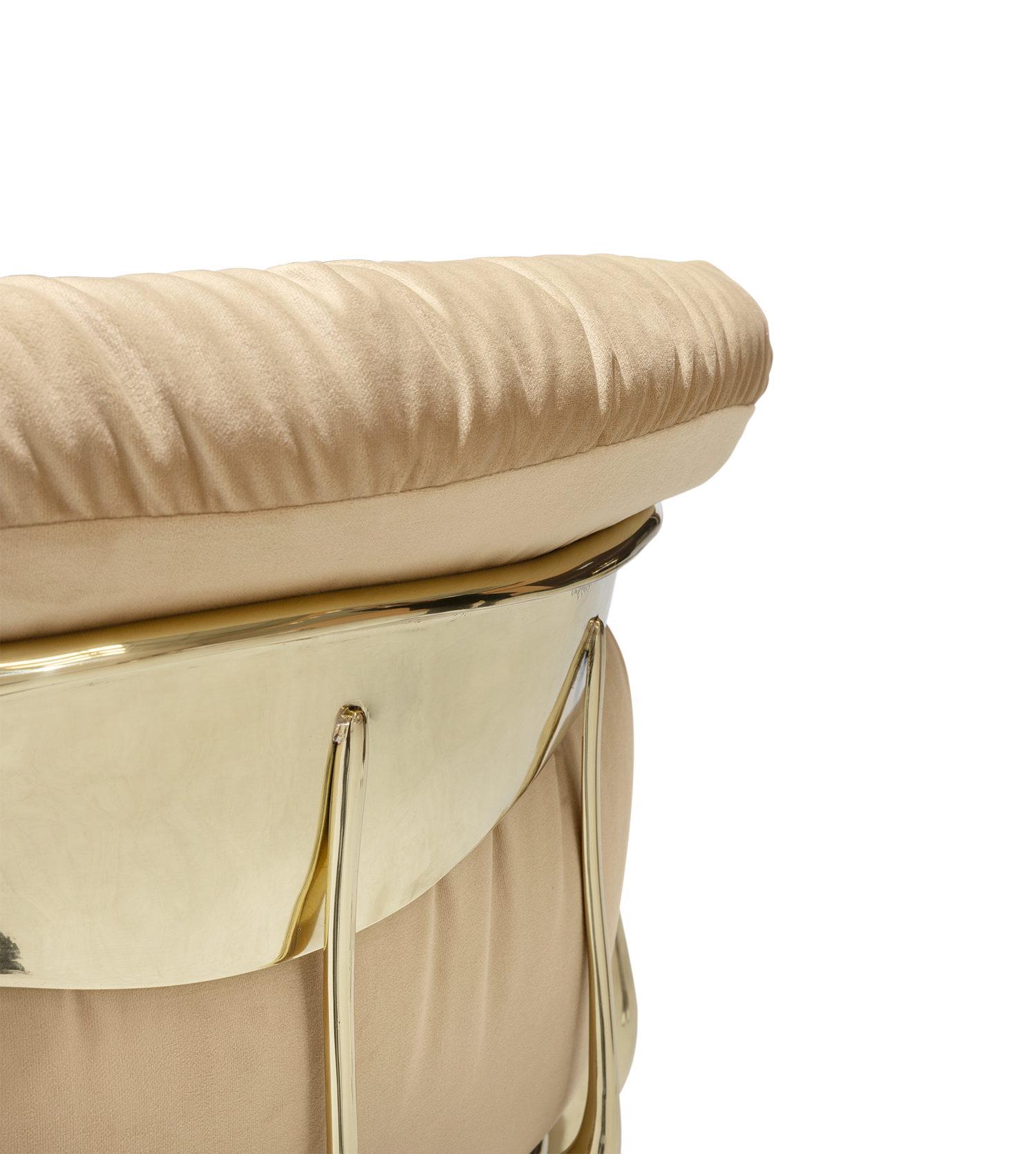 Poltrona Luxe